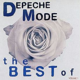 The Best Of Depeche Mode Vol.1