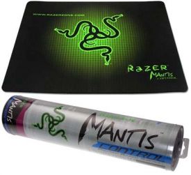 Razer Mantis Control Mat