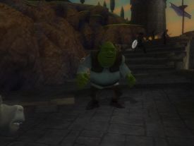 Shrek: the Third