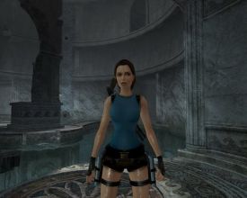 Recenzja - Tomb Raider: Anniversary