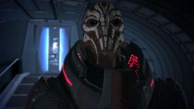 Mass Effect [pre-play]