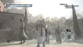 Assassin's Creed: Wersja Reyserska [okiem qjina]