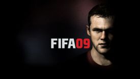 Pokaz gry FIFA 09
