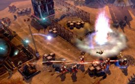 Warhammer 40,000: Dawn of War II [betatest]
